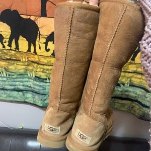 Classic Tall Uggs